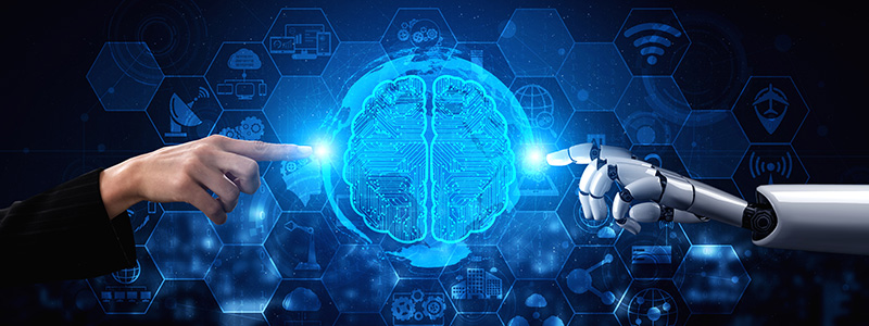 ＡＩ（人工知能）とは